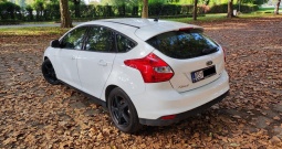 Ford Focus 1.0 ECO BOOST, 92kW