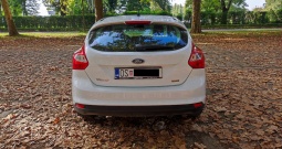 Ford Focus 1.0 ECO BOOST, 92kW