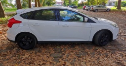 Ford Focus 1.0 ECO BOOST, 92kW