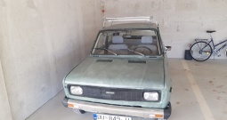 Zastava 101