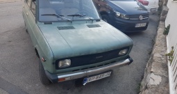 Zastava 101