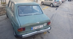 Zastava 101