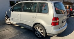 VW Touran