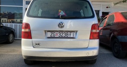 VW Touran