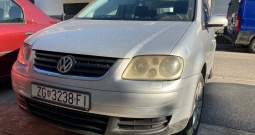 VW Touran