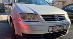 VW Touran