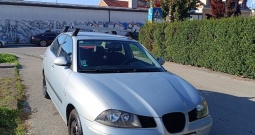 Seat Cordoba 1,4i 16V