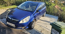 Corsa 1.3 cdti - 110.000 km