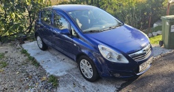 Corsa 1.3 cdti - 110.000 km