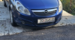 Corsa 1.3 cdti - 110.000 km