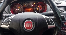 Fiat grande punto evo, 2011g. Reg. 1g. U odl. Stanju