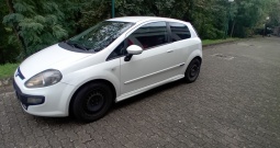 Fiat grande punto evo, 2011g. Reg. 1g. U odl. Stanju