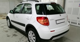 Suzuki sx4 2012, samo 146 tkm, reg. 07/25, održavan u ovl. servisu