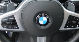 BMW serija 5 520i AUTOMATIK M-paket *LED, ŠIBER, NAVIGACIJA, KAMERA*