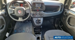 FIAT PANDA 1.0 GSE - Tvorničko jamstvo, 12.250,00 €