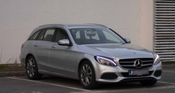 Mercedes-Benz C-klasa 300d Hybrid Diesel, u ponudi i Merc.C200d 2019. T model