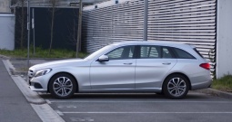 Mercedes-Benz C-klasa 300d Hybrid Diesel, u ponudi i Merc.C200d 2019. T model