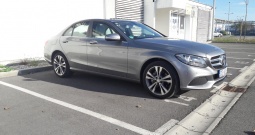 Mercedes-Benz C-klasa 300d Hybrid Diesel, u ponudi i Merc.C200d 2019. T model