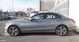 Mercedes-Benz C-klasa 300d Hybrid Diesel, u ponudi i Merc.C200d 2019. T model