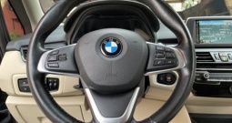 BMW 2 A Tourer 216 d - koža - navi - 2016 god - reg godinu dana