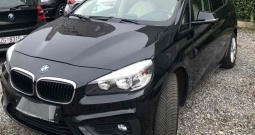 BMW 2 A Tourer 216 d - koža - navi - 2016 god - reg godinu dana