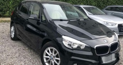 BMW 2 A Tourer 216 d - koža - navi - 2016 god - reg godinu dana