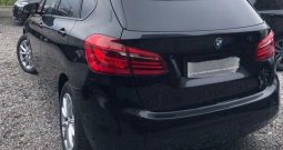 BMW 2 A Tourer 216 d - koža - navi - 2016 god - reg godinu dana