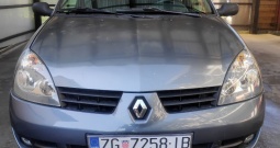 Renault Clio 1.5 DCI