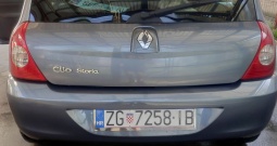 Renault Clio 1.5 DCI