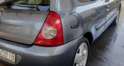 Renault Clio 1.5 DCI