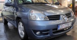 Renault Clio 1.5 DCI