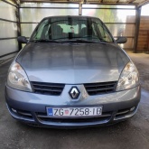 Renault Clio 1.5 DCI