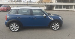 Mini Cooper Countryman 1.6 D