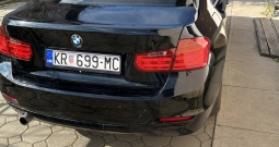 Prodajem BMW 3