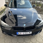 Prodajem BMW 3