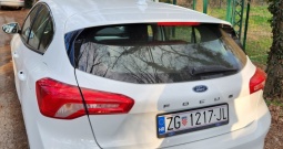 Ford Focus 1.0 Ecoboost 2019.g.