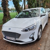 Ford Focus 1.0 Ecoboost 2019.g.