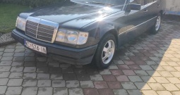 Mercedes 124, 200d automatik