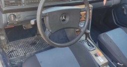 Mercedes 124, 200d automatik