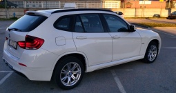 BMW X1 sdrive 18 d, 105 kw - M Paket - 166 000 km- regan godinu dana