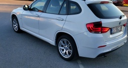 BMW X1 sdrive 18 d, 105 kw - M Paket - 166 000 km- regan godinu dana