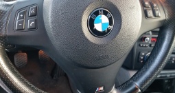 BMW X1 sdrive 18 d, 105 kw - M Paket - 166 000 km- regan godinu dana