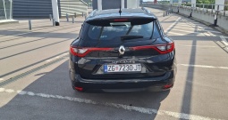 Renault Megane Grandtour 1.5dCi reg.godinu dana