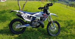 Husqvarna te 250i 2020. g.