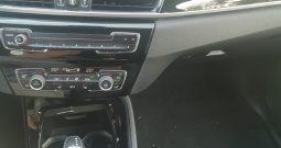 BMW x1 18d x-line, automatik, led, reg 1. god, webasto