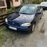 Opel Corsa 1.4 benzin, 2006.