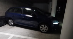 Škoda Fabia karavan 1. 4tdi 90ps, 2017, prvi vlasnik/ euro6 /