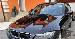 Prodajem BMW 318D