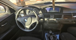 Prodajem BMW 318D