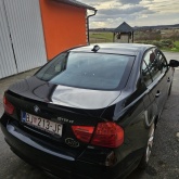 Prodajem BMW 318D